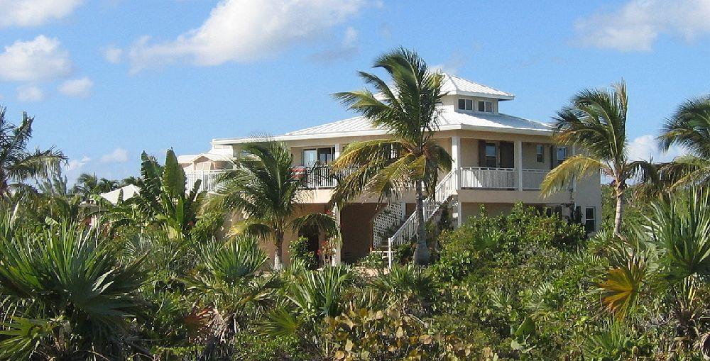 Casa De Isle Hotel Providenciales Exterior photo