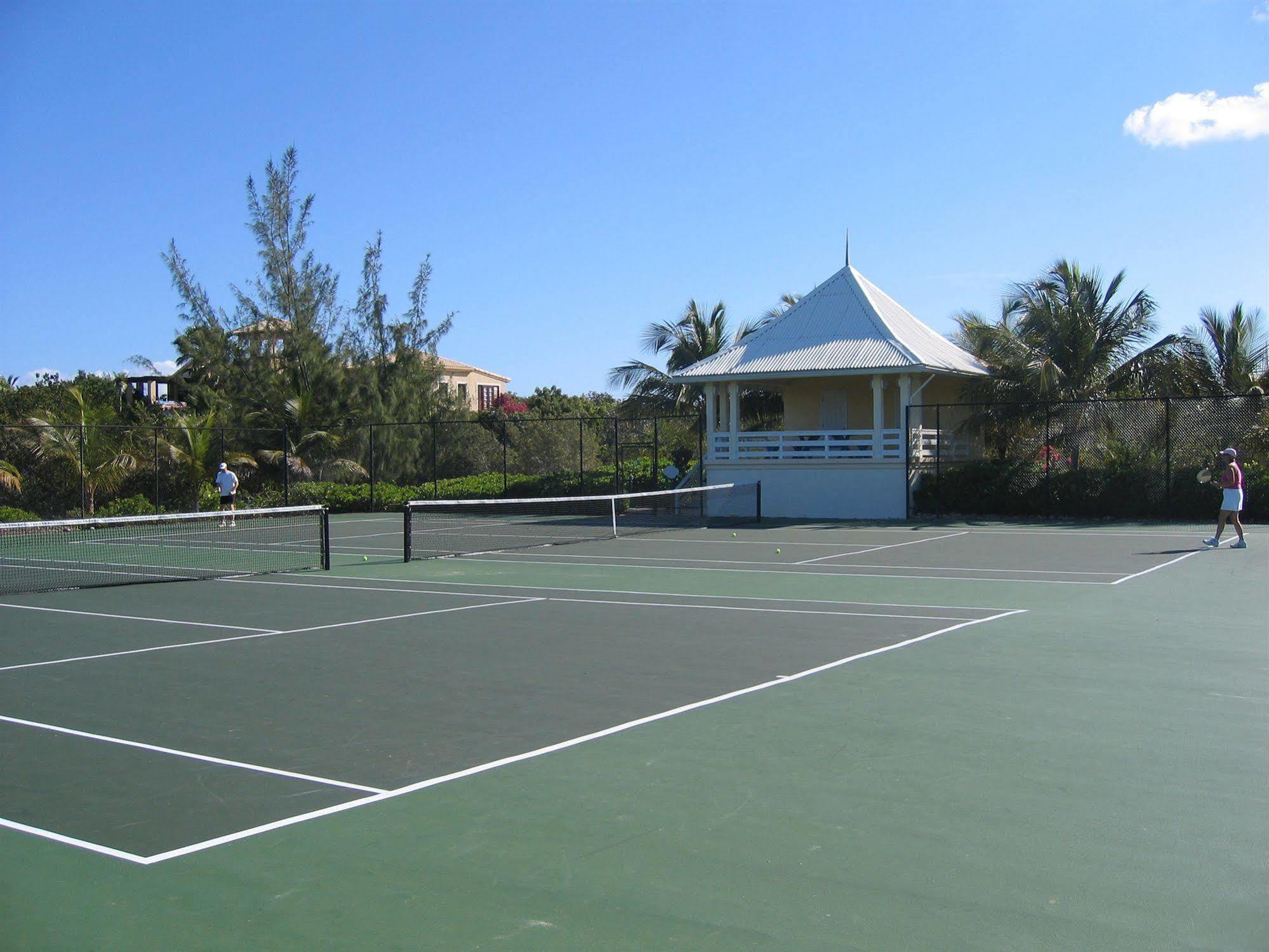 Casa De Isle Hotel Providenciales Exterior photo